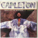 Capleton - Wings of the Morning (Vinyle Usagé)