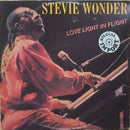 Stevie Wonder - Love Light In Flight (Vinyle Usagé)