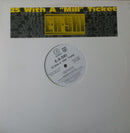 E-A-Ski - 25 With A "Mill" Ticket (Vinyle Usagé)