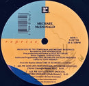 Michael McDonald - All We Got (Its Not Enough Its Never Enough) (Vinyle Usagé)