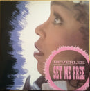 Beverlee - Set Me Free (Vinyle Usagé)