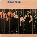 Magazine - Magic Murder and the Weather (Vinyle Usagé)