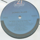 Donna Allen - Satisfied (Vinyle Usagé)