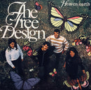 Free Design - Heaven / Earth (Vinyle Usagé)