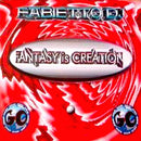 Fabietto DJ - Fantasy Is Creation (Vinyle Usagé)