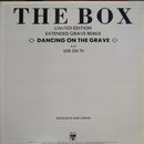 Box - Dancing on the Grave (Remix) (Vinyle Usagé)