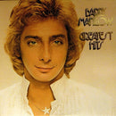 Barry Manilow - Greatest Hits (Vinyle Usagé)