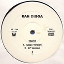 Rah Digga - Tight (Vinyle Usagé)