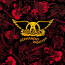 Aerosmith - Permanent Vacation (Vinyle Usagé)