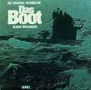 Soundtrack - Klaus Doldinger: Das Boot (Vinyle Usagé)