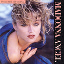 Madonna - Angel (Vinyle Usagé)