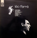 Leo Ferre - Leo Ferre (Vinyle Usagé)
