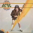 AC/DC - High Voltage (Vinyle Usagé)