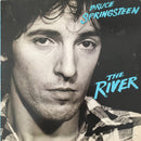 Bruce Springsteen - The River (Vinyle Usagé)