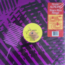 Marc Almond - Tears Run Rings (Vinyle Usagé)