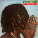 Peter Tosh - Mystic Man (Vinyle Usagé)