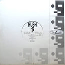 Hush  - Good And Bad Ones (Vinyle Usagé)