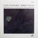 Shirley Scott - Latin Shadows (Vinyle Usagé)