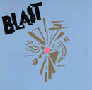 Holly Johnson - Blast (Vinyle Usagé)