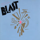 Holly Johnson - Blast (Vinyle Usagé)
