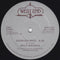 Billy Nichols - Diamond Ring (Vinyle Usagé)