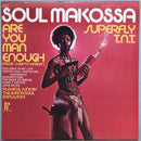 Ghana Soul Explosion - Soul Makossa (Vinyle Usagé)