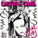 Culture Club - White Boy (Vinyle Usagé)