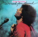 Cliff Richard - Wired For Sound (Vinyle Usagé)
