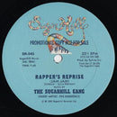 Sugarhill Gang - Rapper's Reprise (Jam:Jam) / Sugar Hill Groove (Vinyle Usagé)
