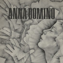 Anna Domino - Rythm (Vinyle Usagé)