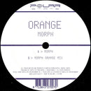 Orange  - Morph (Vinyle Usagé)