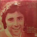 Sacha Distel - Sacha Distel (Vinyle Usagé)