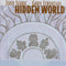 Jonn Serrie / Gary Stroutsos - Hidden World (CD Usagé)