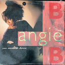 B Angie B - So Much Love (Vinyle Usagé)