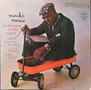 Thelonious Monk - Monks Music (Vinyle Usagé)