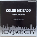Color Me Badd - I Wanna Sex You Up (Vinyle Usagé)