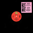 MC Lyte - I Go On (Vinyle Usagé)