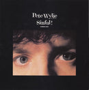 Pete Wylie - Sinful (Tribal Mix) (Vinyle Usagé)