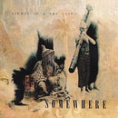 Lights In A Fat City - Somewhere (Vinyle Usagé)