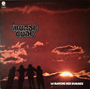 Morse Code - La Marche des Hommes (Vinyle Usagé)