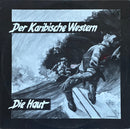 Die Haut - Der Karibische Western (Vinyle Usagé)