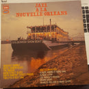 Various - Jazz A La Nouvelle Orleans (Vinyle Usagé)