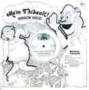 Monsieur Tranquille - Madame Thibault (Version Disco) (Vinyle Usagé)