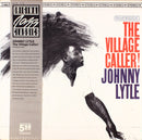 Johnny Lytle - The Village Caller (Vinyle Usagé)