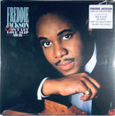 Freddie Jackson - Dont Let Love Slip Away (Vinyle Usagé)