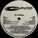 Nu Agenda - Get On Up (Vinyle Usagé)