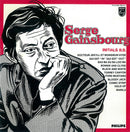 Serge Gainsbourg - Initials BB (Vinyle Usagé)