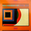 Stan Getz - The Greatest Of Stan Getz (Vinyle Usagé)