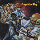 Captain Sky - Pop Goes The Captain (Vinyle Usagé)