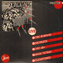 Various - Start Swimming (Vinyle Usagé)